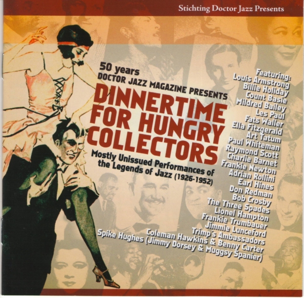 cd-Dinnertime-for-Hungry-Collectors-600x