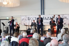 060 Nils Conrad and his Amazing Jazzband