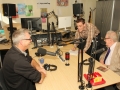 51 radio-interview Skip Voogd bij RTV Meborah