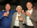 97 Michael, Henk en Wouter