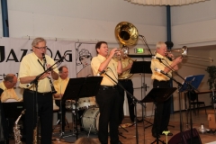 26 Basin Street Jazzband