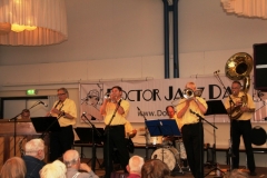 35 Basin Street Jazzband