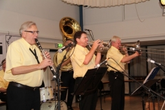 41 Basin Street Jazzband