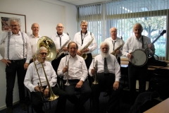 47 Limehouse Jazzband