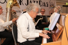 50 Limehouse Jazzband