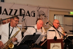 54 Limehouse Jazzband