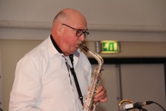 60 Limehouse Jazzband