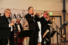 66 Green River Jassband