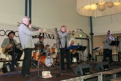 201 Royal Dutch Jazzband