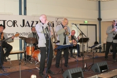 213 Royal Dutch Jazzband