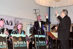 67 The River AA Big Band