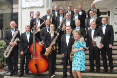 70 River AA Big Band