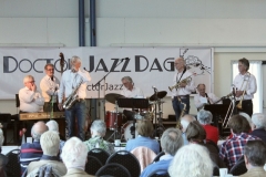 17 Charlestown Jazzband