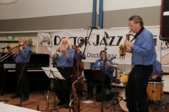 228 Herringtown Jazzband