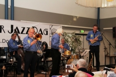 249 Herringtown Jazzband
