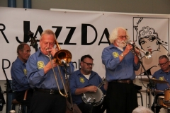 252 Herringtown Jazzband
