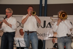 165 Four Stream New Orleans Jazz Band