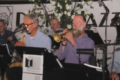 192 Metropolitan Roof Orchestra