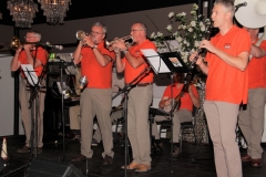 275 Jurbena Jazz Band