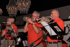 280 Jurbena Jazz Band