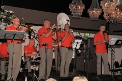 282 Jurbena Jazz Band
