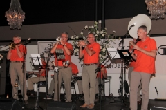 295 Jurbena Jazz Band