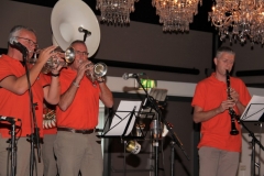 297 Jurbena Jazz Band