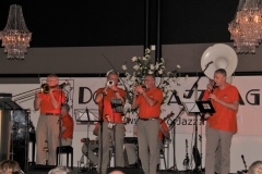 305 Jurbena Jazz Band