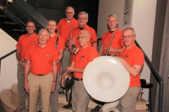 316 Jurbena Jazz Band