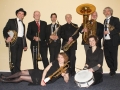 58 Andor's Jazz Band