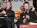 209 Bert Brandsma en Alhard Zwart