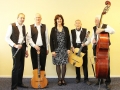 24 Quatre Tickets de Swing met Inge