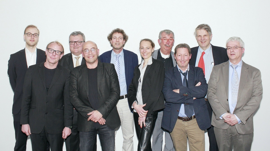 074 Joep Peeters en zijn Liberator Swing Band