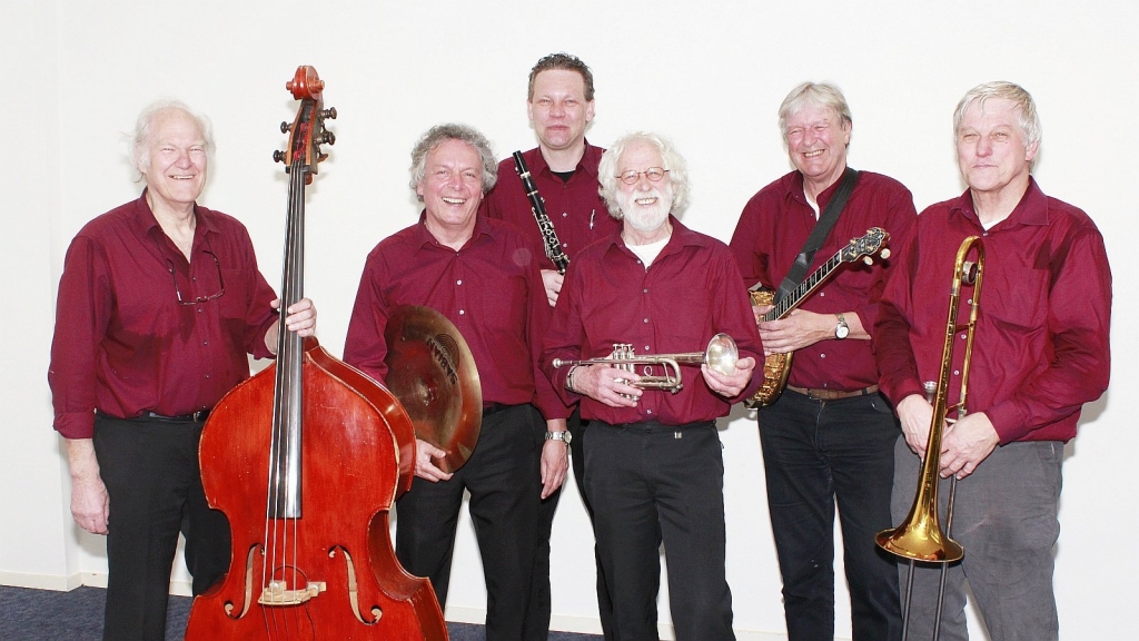 091 Farmhouse Jazzband