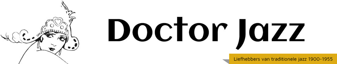Doctor Jazz Logo