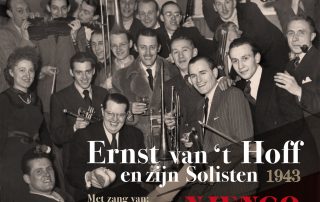 Dj0202 – Ernst van 't Hoff en zijn solisten (1943) – (NJENGO)