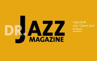 Doctor Jazz Magazine - Tijdschrift voor Classic Jazz & More